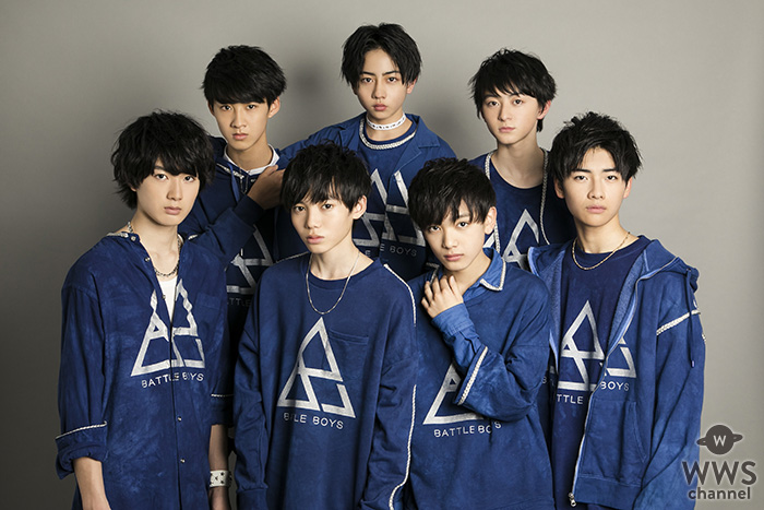 EBiDAN研究生プロジェクト「BATTLE BOYS」全国5大都市のhmv museum「BATTLE BOYSの星男「文化」祭」開催決定！！