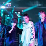 TVアニメ『ゴールデンカムイ』第一期エンディングテーマを担当した “THE SIXTH LIE(シクスライ)” 配信シングル発表&国内初ツアーゲストにBACK-ON/The Winking Owl他決定！！