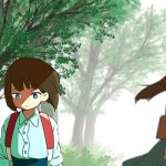 尾崎由香、2ndシングル『オトシモノ』アニメーションMV公開！ ドラマ「今夜、勝手に抱きしめてもいいですか？」エンディングテーマ曲『オトシモノ』を歌う尾崎由香が第10話にカメオ出演！！