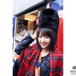 「ロンドンの街は想像以上に素敵でした」武田玲奈が憧れのイギリスへ! フォトブック第2弾「タビレナtrip2」が12月22日発売！！