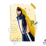 でんぱ組.incのピンキー！こと藤咲彩音がデザイナーを務めるブランド「Pzzz」(ピーゼット)が新作を発表！