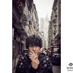 2.5次元俳優 崎山つばさ、全編マカオロケによる新作MUSIC VIDEO公開！