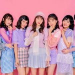 日本レコード大賞新人賞受賞！チュニキャン新曲が有線リクエストチャート1位！！