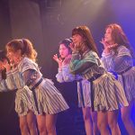 LABOUM、初のワンマンライブツアー千秋楽！全18曲を披露！！