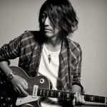 GLAY・TAKURO、2ndソロインストアルバム発売が決定！