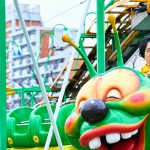 岡崎体育、3rd Album『SAITAMA』ジャケット写真、収録曲発表！