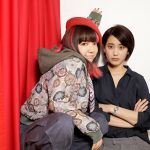 日本初！“スタートアップ”をテーマにした邦画が誕生！初共演の上白石萌音と山崎紘菜が、スクリーンでビジネスパートナーに！！