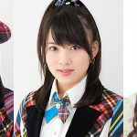 11月28日(水)深夜1時放送の「AKB48のオールナイトニッポン」に選抜メンバー横山由依・岡部麟・NGT48中井りか登場！