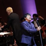 ASKA×オーケストラ全国10公演完売、静岡追加公演が決定！12月1日よりチケット発売スタート！