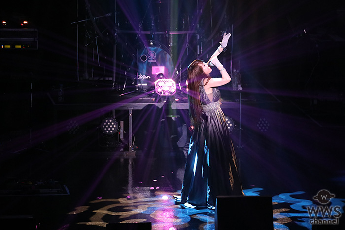浜田麻里が武道館に帰ってくる！来年4月、25年ぶりの武道館公演が決定！ファン投票による究極の35周年ベスト盤の制作も発表！