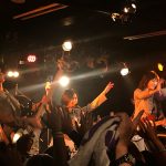 平均年齢18歳のガールズバンド「GIRLFRIEND」がメジャーデビュー2周年記念イベントを開催！新曲をLIVE初披露！そしてNEW SINGLEの発売を発表！！