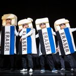 s**t kingz（シットキングス）、『The Library』全国ツアー最終公演で3大発表！！