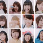 ラストアイドル、5thシングル『愛しか武器がない』収録 2期生アンダー曲「サブリミナル作戦」各メンバーの個性に溢れた ミュージックビデオが公開！