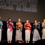 超特急、負けたら楽曲封印！！「GOLDEN BATTLE」を開催！シーサー☆ボーイズVS座・武士道！！