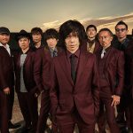 MV遂に公開！燃え上がるスカパラと宮本浩次、10人の熱き男たちによる炎のリレー！