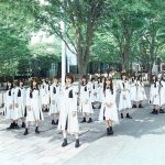 けやき坂46（ひらがなけやき）のクリスマス・ライブ武道館3DAYS公演が決定！！