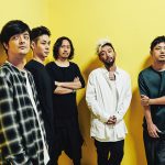 ORANGE RANGE、NHK「うたコン」に初出演！！