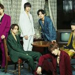 超特急、最新アルバム発売を記念して 超特急×TOWER RECORDS ”GOLDEN EPOCHキャンペーン” 開催決定！