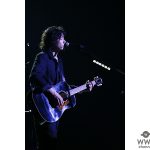 斉藤和義が 岡村靖幸・荻野目洋子・奥田民生・Chara・寺岡呼人・浜崎貴司・藤原さくら・YO-KINGともに繰り広げた熱い一夜のチャリティライブが大盛況にて終幕！