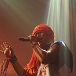 HAN-KUN、ソロデビュー10周年を記念したワンマンライブに 湘南乃風・MOOMINら仲間が集結！