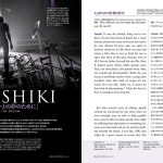 ロック界のカリスマ YOSHIKIが英語で記者会見！「大迫半端ないって」「スーパーボランティア」「仮想通貨」etc.　今年の流行語、英語でなんて言う？