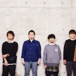 ASIAN KUNG-FU GENERATION、ニューアルバム「ホームタウン」から新曲「廃墟の記憶」がFM802で初オンエア決定！