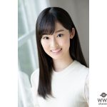 井本彩花、清楚さ満点の初カレンダー発売決定！初イベントも開催！！