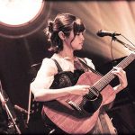 藤原さくら、2部作のEP「green」と「red」をたずさえた 「Sakura Fujiwara tour 2018 yellow」が故郷・福岡でファイナル！