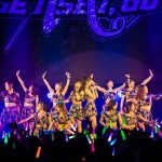 モーニング娘。’18が初のメキシコ公演開催！