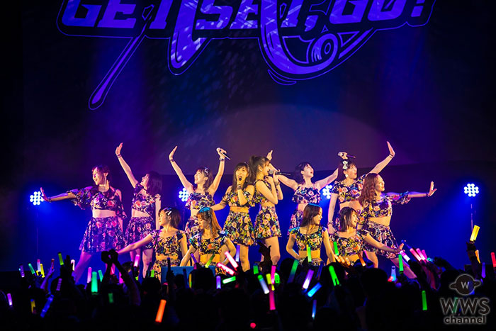 モーニング娘。’18が初のメキシコ公演開催！