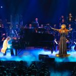 「YOSHIKI CLASSICAL 2018」YOSHIKIと歌姫サラ・ブライトマンが「Miracle」共演で圧巻のパフォーマンス披露！