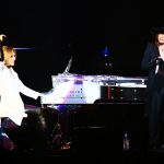 紅白歌合戦出場決定の「YOSHIKI feat. HYDE」が本日「YOSHIKI CLASSICAL 2018」でオーケストラを従えパフォーマンス披露 ！！