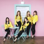 EXID、完全復活の日本ツアー映像化決定！ダイジェスト版も公開！更に12月ファン待望のファンミーティングを東京・大阪にて開催も決定！！