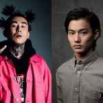 ラッパー ANARCHY(アナーキー)初監督作、映画「WALKING MAN」製作決定！主演は人気俳優の野村周平がラッパー役に挑戦！