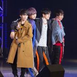 First place、メジャーデビュー後初のワンマンライブをAiiA Theater Tokyoで開催！！