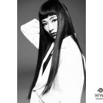 東方神起最新シングルにコーラス参加の中村月子、中国テンセント音楽番組出演時アーカイブ再生110万回を突破！！