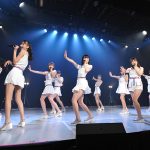 ふわふわが単独公演開催。約1年ぶりのシングル発売を発表！