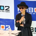 JIRO(GLAY)のレギュラーラジオ番組、FM802「BUGGY CRASH NIGHT」20周年記念公開収録を大阪で実施！