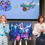 りゅうちぇると西原さつきによるモンスト×セーラームーンコラボ記念「楽しいこともジェンダーフリーに。」PRトークイベントを開催！