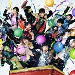 BOYS AND MEN、12月19日発売『ボイメン・ザ・ベスト』リード曲「男気・夢・音頭」の瓦割り!? 餅つきに挑戦!? 男気あり過ぎMVが解禁！