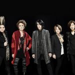 BUCK-TICK、30周年Year日本武道館公演を完全収録したBlu-ray&DVD『THE DAY IN QUESTION 2017』 のジャケット写真と特典画像を公開！