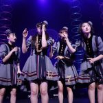 エビ中、義務教育卒業に向け「全員日直」ツアー！神戸・安本演出は「歌とメッセージ」なまっすぐ勝負！！