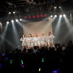 LABOUM、初のワンマンライブツアー千秋楽！全18曲を披露！！