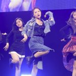 【ライブレポート】日本デビューが決まったDream Catcher(ドリームキャッチャー)が『K-GIRLS FES』に登場！ヘビメタを取り入れたパフォーマンスで観客圧倒！