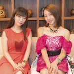 吉川友とタレント・ぱいぱいでか美にインタビュー。コラボシングル『最高のオンナ』の制作秘話について語る！