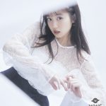 欅坂46・渡辺梨加、LARME（ラルム）で2度目の単独表紙に！今田美桜も本紙初登場！！