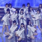 STU48・今村美月、緊急オーディションでセンターに大抜擢！最高難易度のダンスパフォーマンスで圧倒！！＜ベストヒット歌謡祭2018＞