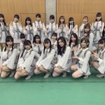 SKE48・菅原茉椰がAKB選抜で初の「ベストヒット歌謡祭」に出場！＜ベストヒット歌謡祭2018＞