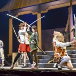 SKE48・斉藤真木子、北川綾巴らが出演。舞台『刀使ノ巫女』ゲネプロ開催！メンバーからのコメントも掲載！！