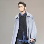 成田凌、清原翔らも登場!「メンズノンノモデル公開オーディション2018」が開催!